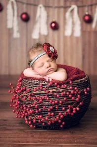  تم کریسمس کودک