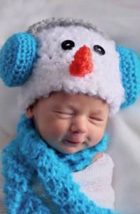  تم کریسمس کودک