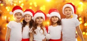  تم کریسمس کودک