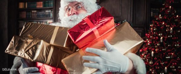  تم کریسمس اتلیه