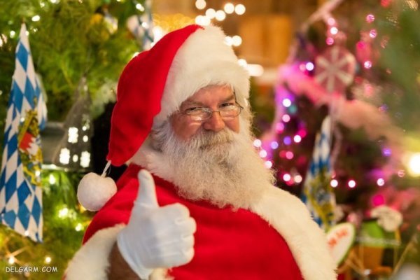  تم کریسمس اتلیه