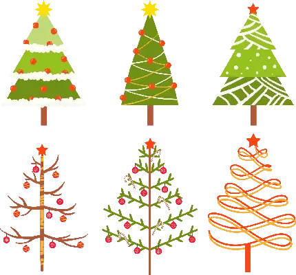  عکس کریسمس امسال