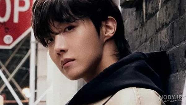  عکس کریسمس بی تی اس