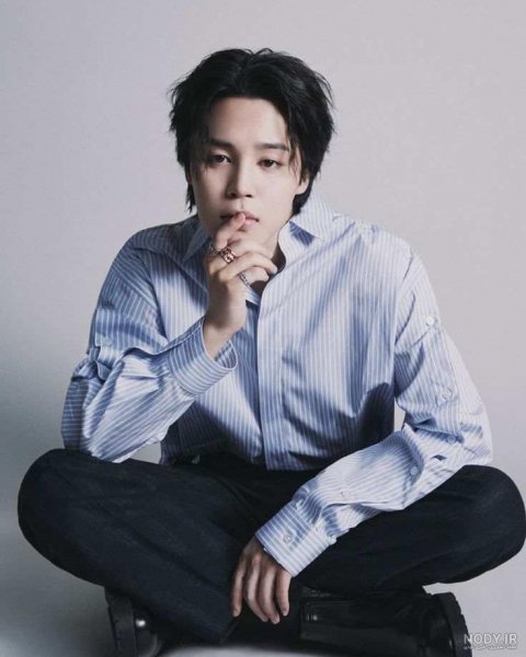  عکس کریسمس بی تی اس