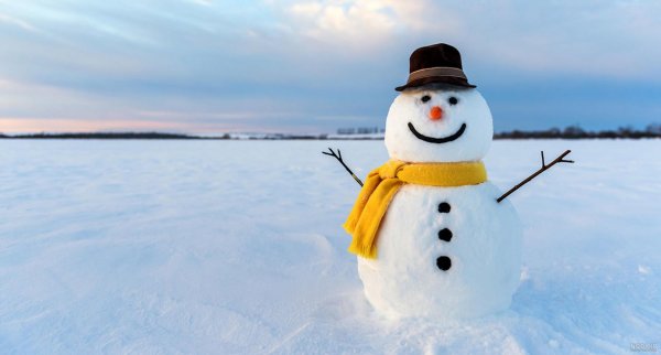  عکس کریسمس برفی