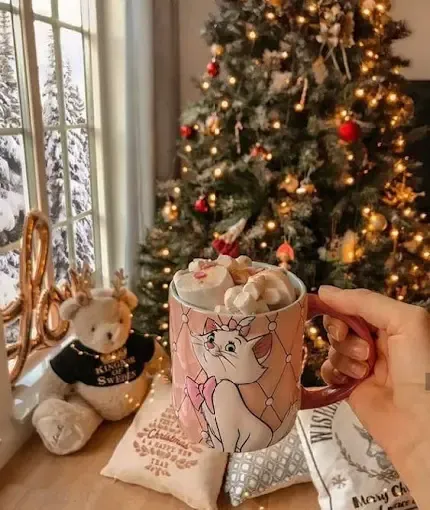  عکس پروفایل کریسمس ۲۰۲۵