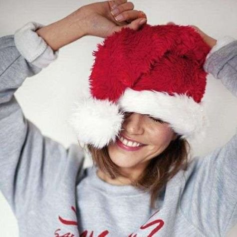 عکس کریسمس خارجی ها