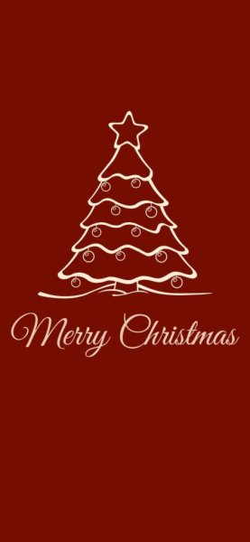  عکس پروفایل کریسمس دخترانه