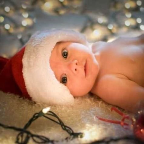 عکس کریسمس خارجی ها