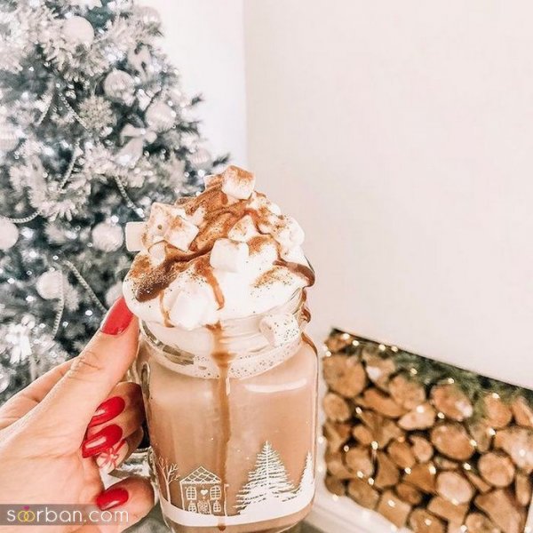  عکس کریسمس کیوت