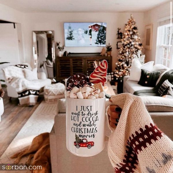  99 عکس پروف کریسمس