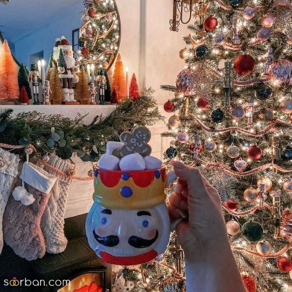  99 عکس پروف کریسمس