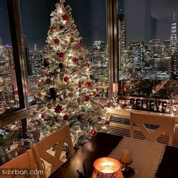  99 عکس پروف کریسمس