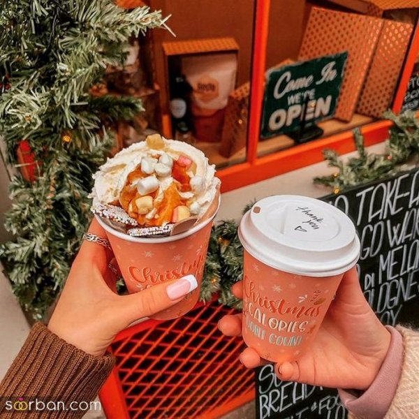  99 عکس پروف کریسمس