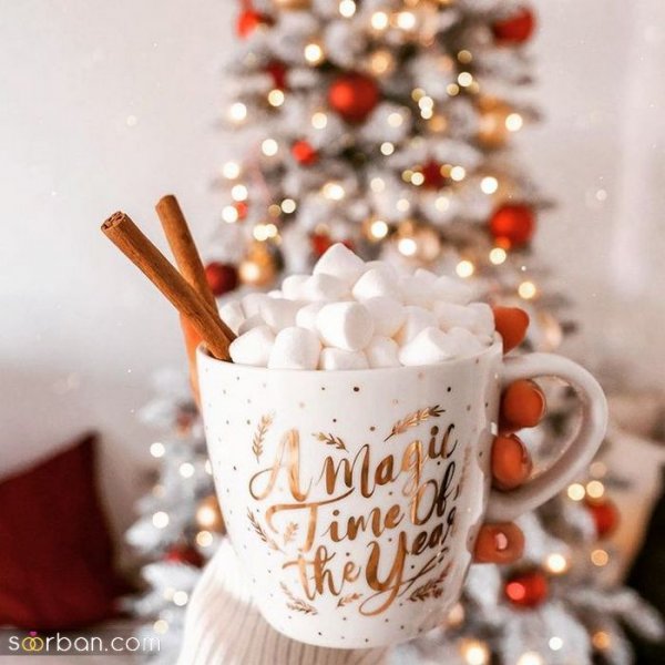  99 عکس پروف کریسمس