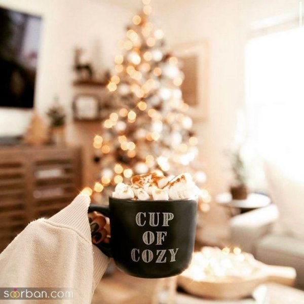  99 عکس پروف کریسمس