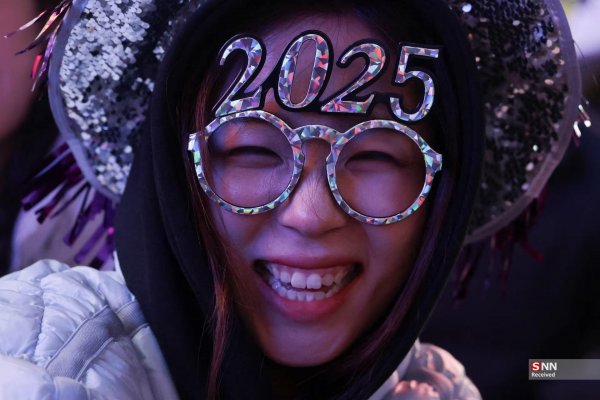  عکس سال نو میلادی