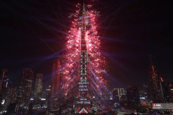  عکس سال نو میلادی