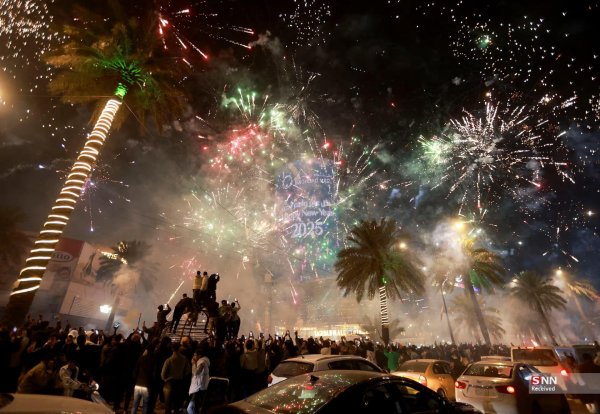  عکس سال نو میلادی