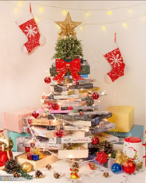  تبریک سال نو میلادی به عشقم