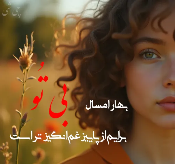  تبریک سال نو شمسی