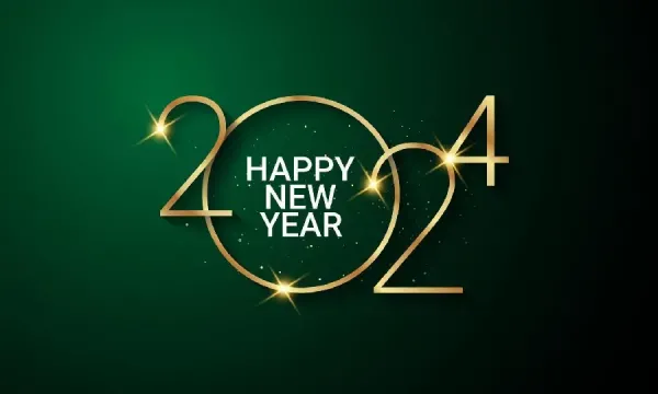  عکس از سال نو میلادی