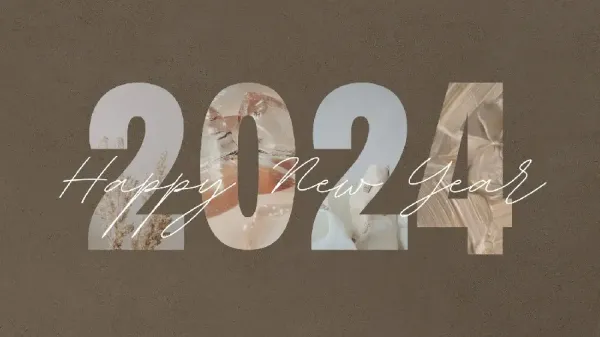  عکس از سال نو میلادی