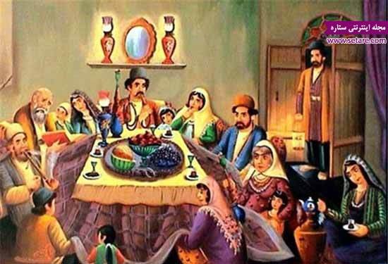  عکس عید نوروز در ایران