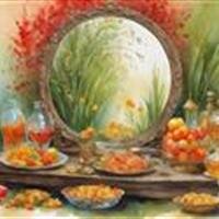  عکس عید نوروز در ایران