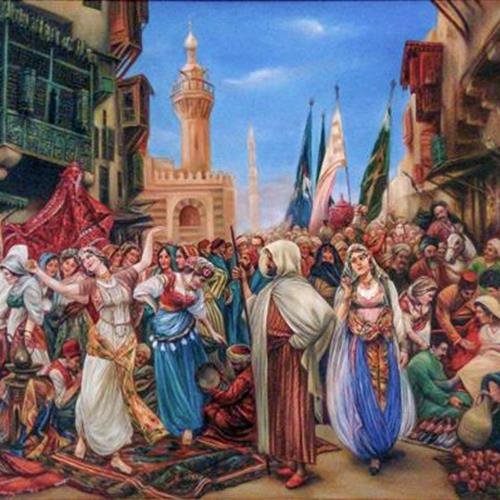  عکس عید نوروز در ایران