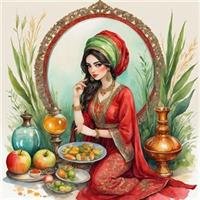  عکس عید نوروز در ایران