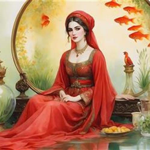  عکس عید نوروز در ایران