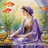  عکس عید نوروز در ایران