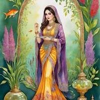  عکس عید نوروز در ایران