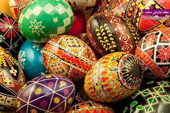  عکس عید نوروز در ایران