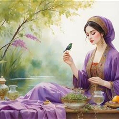  عکس عید نوروز در ایران