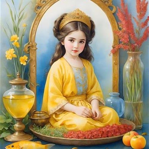  عکس عید نوروز در ایران