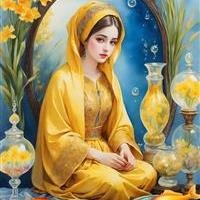  عکس عید نوروز در ایران