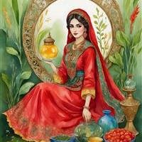  عکس عید نوروز در ایران