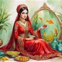  عکس عید نوروز در ایران