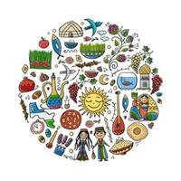  عکس عید نوروز در ایران