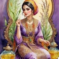  عکس عید نوروز در ایران