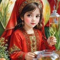  عکس عید نوروز در ایران