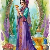  عکس عید نوروز در ایران