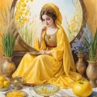  عکس عید نوروز در ایران