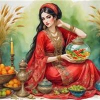  عکس عید نوروز در ایران