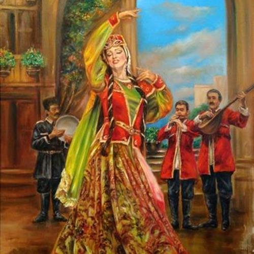  عکس عید نوروز در ایران