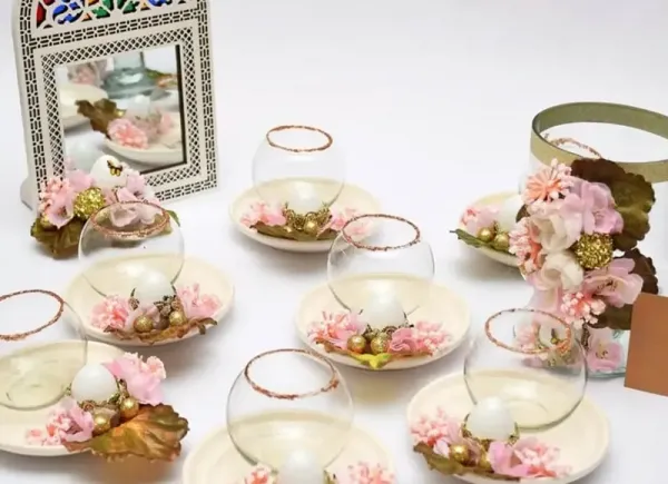  98 عکس عید نوروز سفره هفت سین