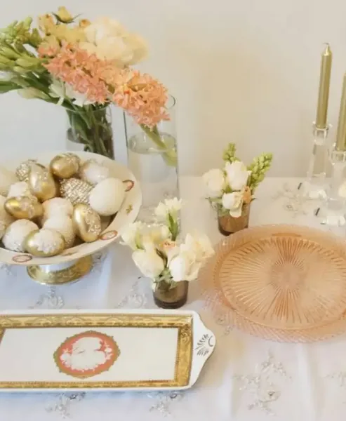  98 عکس عید نوروز سفره هفت سین