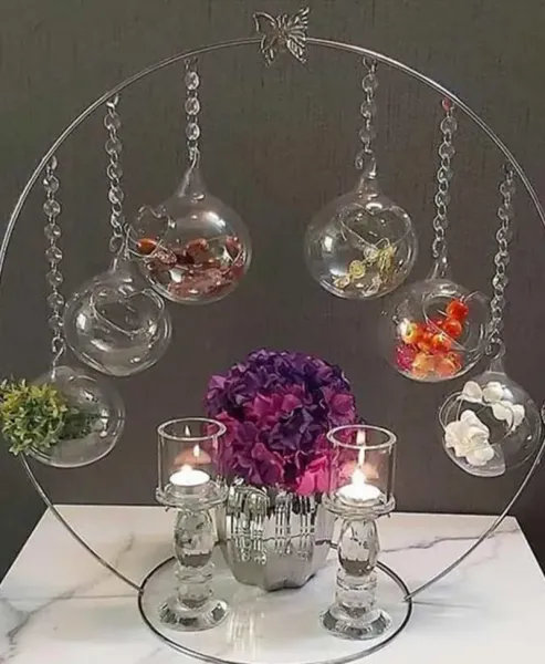  98 عکس عید نوروز سفره هفت سین